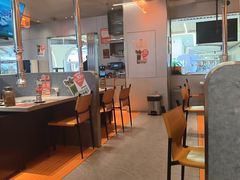 -轻烧烤肉(光谷步行街店)