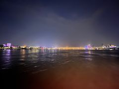 -武汉两江游览·夜游长江(汉口粤汉码头)