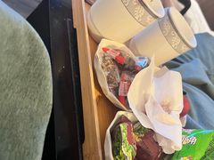 -良子足浴(湖滨店)