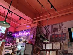 -蚝堡海鲜·威海菜·海肠捞饭·烧烤·亚洲吃蚝公司(幸福门店)