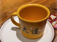 -喝丢一只鞋海鲜烧烤·海肠捞饭(文体街店)