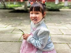-武侯墓风景区