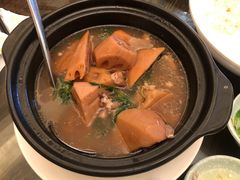 -抱德·潮汕味(琶洲店原惠城鱼仔)