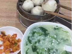 -吃不亏特色包子(三峡广场店)