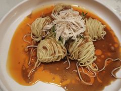 -老太原菜馆(中正天街店)