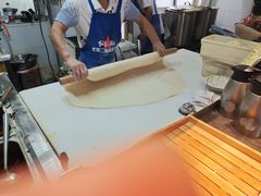 -浑河春面馆·老北京非遗鹿角面(良乡店)