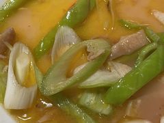 -西贝(上海我格广场店)