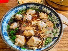 饺面-潘德林茶社(新城河路店)