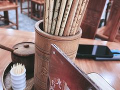 -奎元馆.百年奎元.非遗传承(西湖边的解放路店)