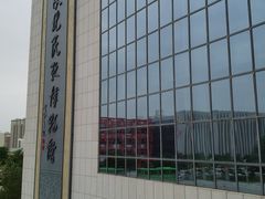 -陕北民歌博物馆
