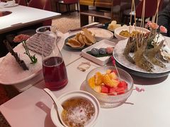 -川越泰火锅(吉利大厦店)