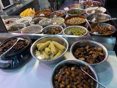 -红灯笼龙凤饭店(宁波老字号店)