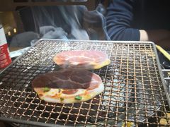 -九田家黑牛烤肉料理(二天地店)