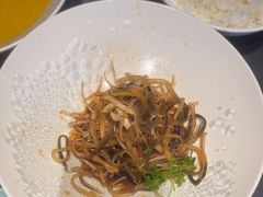 -沈灶河豚宴·河豚融合餐厅(汉中路店)