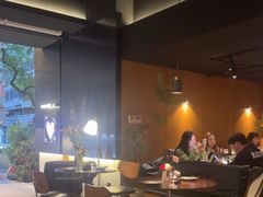-Fuzzy Bistro 浮几韩餐·茶酒馆