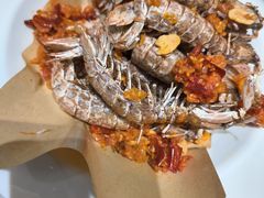 -大锅强·蒸海鲜青岛菜(吾悦广场店)