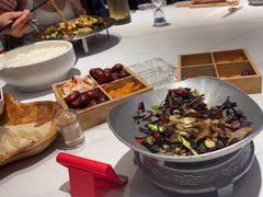 -俭寨大盘鸡·缸子肉·小公鸡·新疆菜(云通店)