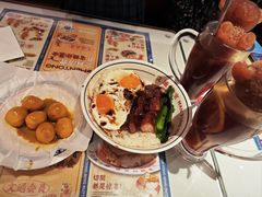 -文通冰室(祈福缤纷世界店)