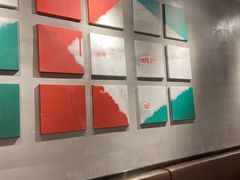 大堂-棒约翰比萨·意面(幸福林带店)