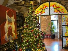 -申德勒加油站西餐厅(太仓店)