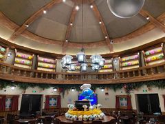 -蓝精灵乐园·世茂精灵之城主题乐园