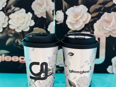 -gleeglee乐溢亦茶(合生汇店)