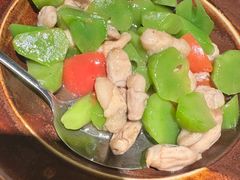 -懒人盐府人家(安贞店)