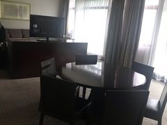 -苏州金鸡湖大酒店