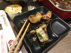 -新辣道鱼火锅(世纪金源购物中心店)