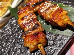 -鹤龟料理店(时代天街店)