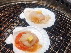 -本寻烧肉酒场(双井店)