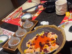 -古田居·特色寿司料理(星之岛旗舰店)