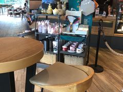 -星巴克臻选(福州仓山万达店)