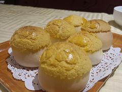 菠萝包-石岐佬中山菜馆(张溪店)