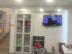 -昂立少儿成长中心(浦东蓝村路地铁站校区)