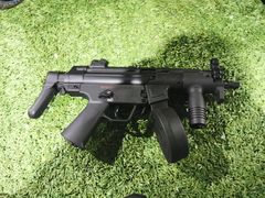 -兵魂·室内真人CS枪战俱乐部·团建·军事轰趴馆