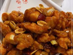 -峨嵋酒家(地安门店)