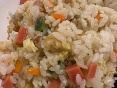 -枪火串烧·东北特色烧烤(罗湖总店)