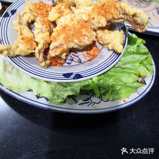 重庆故事姊妹老火锅(财经学院店)