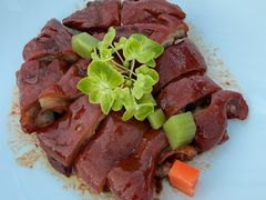 -悦融·京鲁菜·露台花园(安定门店)