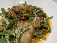 -院8里·小聚园老川菜(九眼桥店)