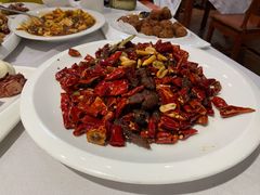 眉山牛肉-峨嵋酒家总店(车公庄店)
