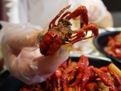 -聚味瞿记·龙虾堂(坡子街店)