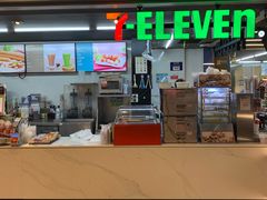 -7-Eleven(don mueang international airport)