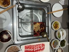 -海底捞火锅(方塔东街店)