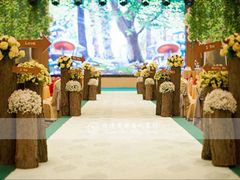 -上海棕榈滩海景酒店