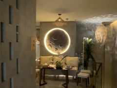 -施奈儿.洗头頭療.按摩SPA.采耳(上梅林店)