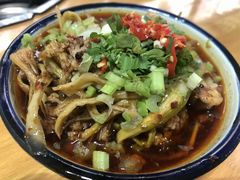 干贡菜-XX麻辣烫(八里小区直营店)