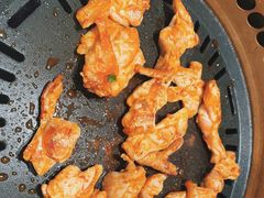 -花味烤肉·拌饭(庐阳万科店)