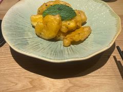 -老福洲·三十年福州味(斗东店)